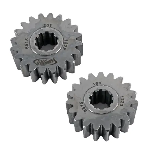 [WIN-8515] 10 Spline Quick Change Gears Set # 15