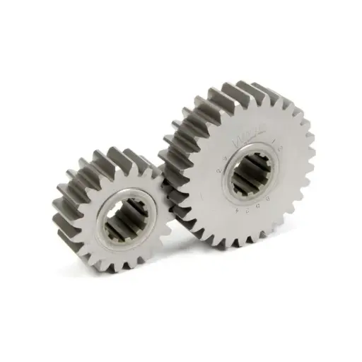 [WIN-8503] 10 Spline Quick Change Gears Set # 3