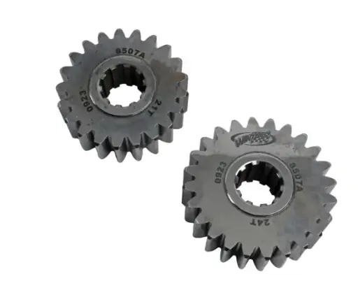 [WIN-8507A] 10 Spline Quick Change Gears Set # 7A