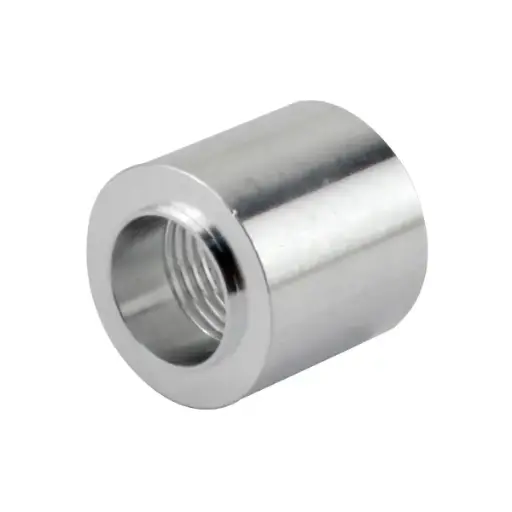 [LIN-86703] 3/8 NPT Female Aluminum Weld Bung