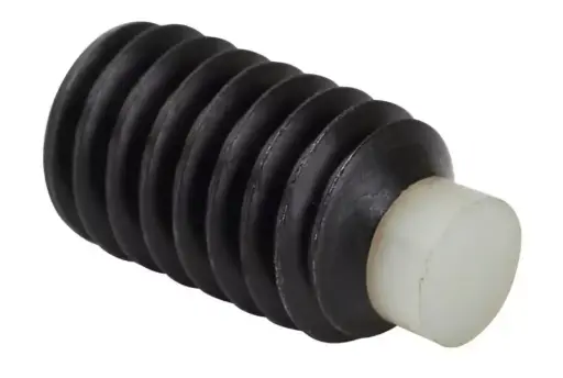 [QA1-9013-104] 5/16 Set Screw with Plastic tip for 62 Series Shock