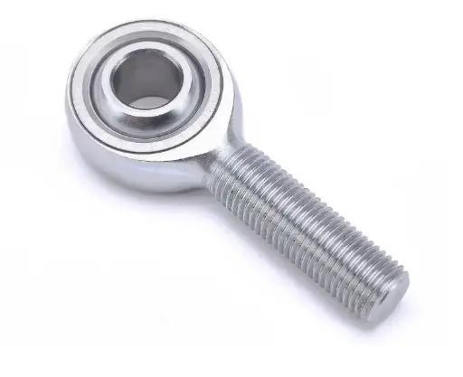 [GRE-2071R] 7/16 Male Rod End RH Precision Grade Load Capacity 12,200