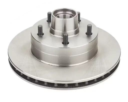 [910-31063] 73-77 GM Midsize 11" Brake Rotor