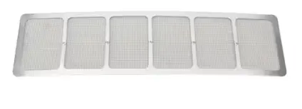 [910-54711] MD3/ABC Universal Nose Screen