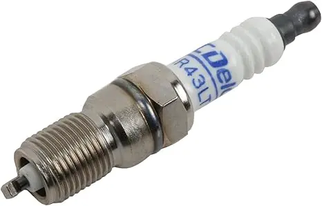 [AC-MR43LTS] AC Spark Plug MR43LTS (Sold Individually)