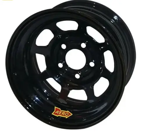 Aero 50 Series Wheel 15x8, 5 on 5