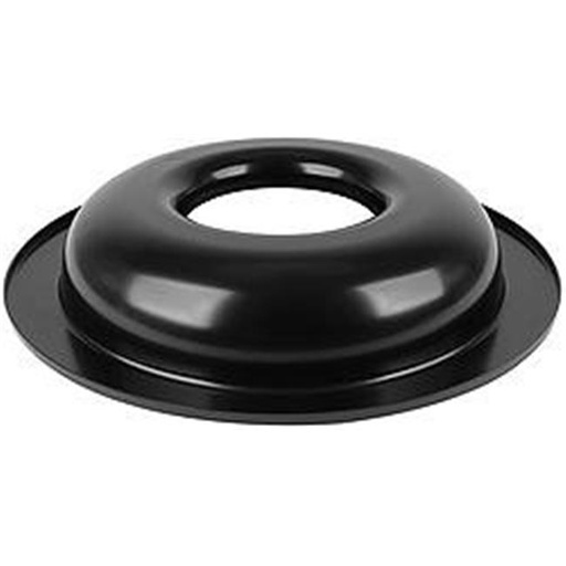 [ALL-25943] Air Cleaner Base 14" Black