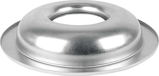 [ALL-25941] Aluminum Air Cleaner Bottom 14" (Plain)