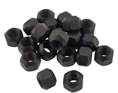 [083-A2085] KRC-8201 Double Angle 5/8-11 NC Aluminum Lug Nuts, 20PK