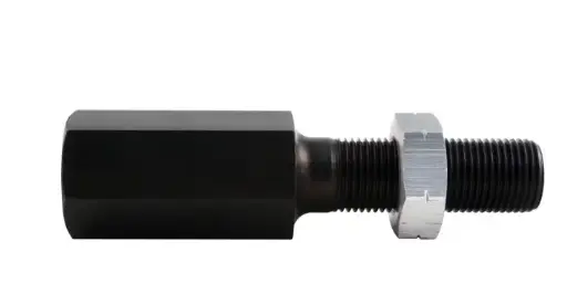 [QA1-AA10-10] Aluminum Toe Adjuster 5/8 Male LH 5/8 Female RH