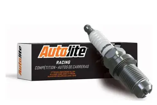 [AUTAR-93] Autolite Racing Spark Plug AR-93 (Sold Individually)