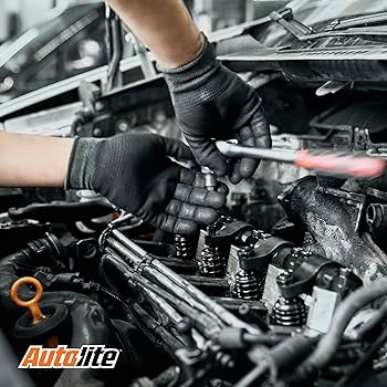 [AUTAR-94] Autolite Racing Spark Plug AR-94 (Sold Individually)