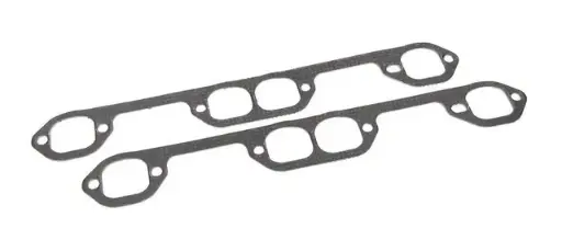 [BEY-HG18C] Beyea Chevy 18* header Gaskets